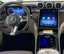 Mercedes-Benz GLC GLC 300 SUV 2026