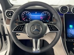 Mercedes-Benz GLC GLC 300 SUV 2026