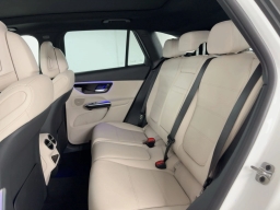 Mercedes-Benz GLC GLC 300 SUV 2026