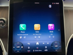 Mercedes-Benz GLC GLC 300 SUV 2026