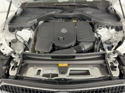 Mercedes-Benz GLC GLC 300 SUV 2026