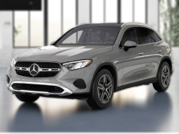 Mercedes-Benz GLC GLC 300 SUV 2026