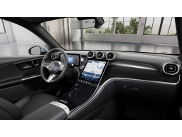 Mercedes-Benz GLC GLC 300 SUV 2026