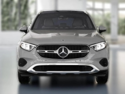 Mercedes-Benz GLC GLC 300 SUV 2026