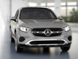 Mercedes-Benz GLC GLC 300 SUV 2026