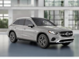 Mercedes-Benz GLC GLC 300 SUV 2026