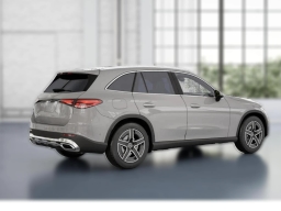 Mercedes-Benz GLC GLC 300 SUV 2026