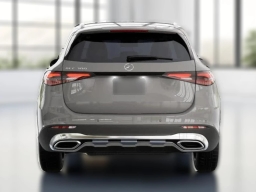 Mercedes-Benz GLC GLC 300 SUV 2026