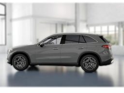 Mercedes-Benz GLC GLC 300 SUV 2026