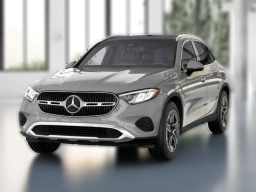 Mercedes-Benz GLC GLC 300 SUV 2026