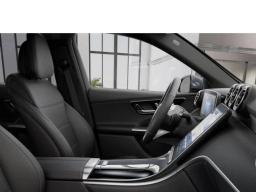 Mercedes-Benz GLC GLC 300 SUV 2026