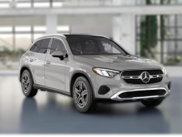 Mercedes-Benz GLC GLC 300 SUV 2026