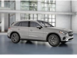 Mercedes-Benz GLC GLC 300 SUV 2026