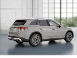 Mercedes-Benz GLC GLC 300 SUV 2026
