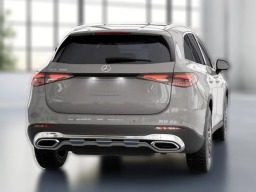 Mercedes-Benz GLC GLC 300 SUV 2026