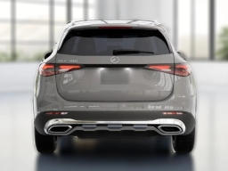 Mercedes-Benz GLC GLC 300 SUV 2026