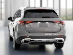 Mercedes-Benz GLC GLC 300 SUV 2026