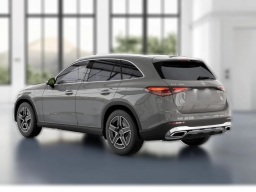 Mercedes-Benz GLC GLC 300 SUV 2026