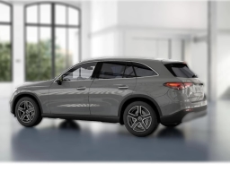 Mercedes-Benz GLC GLC 300 SUV 2026