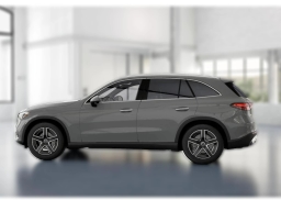 Mercedes-Benz GLC GLC 300 SUV 2026