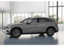 Mercedes-Benz GLC GLC 300 SUV 2026