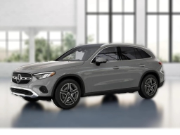 Mercedes-Benz GLC GLC 300 SUV 2026