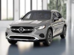 Mercedes-Benz GLC GLC 300 SUV 2026