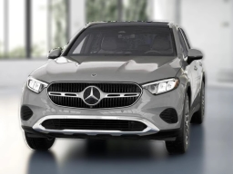 Mercedes-Benz GLC GLC 300 SUV 2026