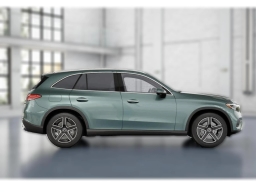 Mercedes-Benz GLC GLC 300 SUV 2026