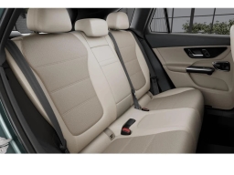 Mercedes-Benz GLC GLC 300 SUV 2026