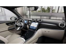 Mercedes-Benz GLC GLC 300 SUV 2026