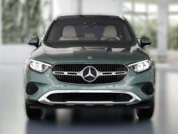 Mercedes-Benz GLC GLC 300 SUV 2026