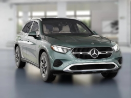 Mercedes-Benz GLC GLC 300 SUV 2026