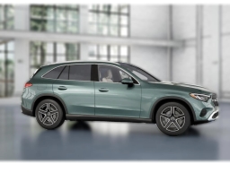 Mercedes-Benz GLC GLC 300 SUV 2026