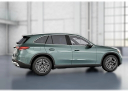 Mercedes-Benz GLC GLC 300 SUV 2026