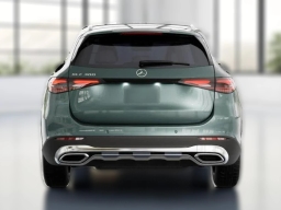 Mercedes-Benz GLC GLC 300 SUV 2026