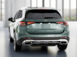 Mercedes-Benz GLC GLC 300 SUV 2026