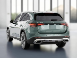 Mercedes-Benz GLC GLC 300 SUV 2026