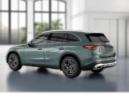 Mercedes-Benz GLC GLC 300 SUV 2026