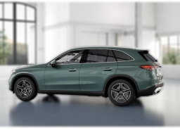 Mercedes-Benz GLC GLC 300 SUV 2026