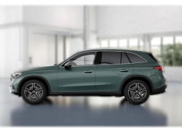 Mercedes-Benz GLC GLC 300 SUV 2026