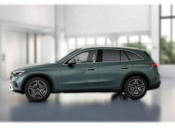 Mercedes-Benz GLC GLC 300 SUV 2026