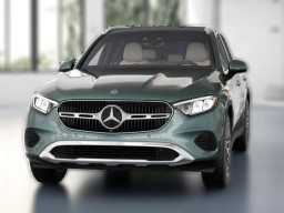 Mercedes-Benz GLC GLC 300 SUV 2026
