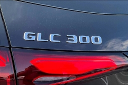 Mercedes-Benz GLC GLC 300 SUV 2026