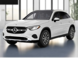 Mercedes-Benz GLC GLC 300 SUV 2026