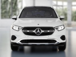 Mercedes-Benz GLC GLC 300 SUV 2026