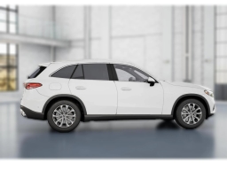 Mercedes-Benz GLC GLC 300 SUV 2026