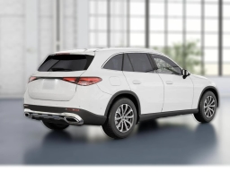 Mercedes-Benz GLC GLC 300 SUV 2026