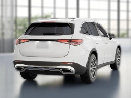 Mercedes-Benz GLC GLC 300 SUV 2026