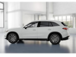 Mercedes-Benz GLC GLC 300 SUV 2026